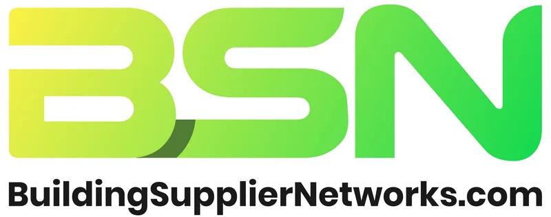 BSN — Building Supplier Networks